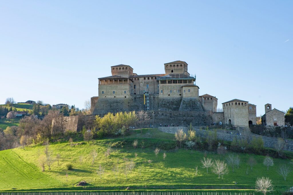Weekend d’autunno: 5 borghi italiani da visitare a ottobre
