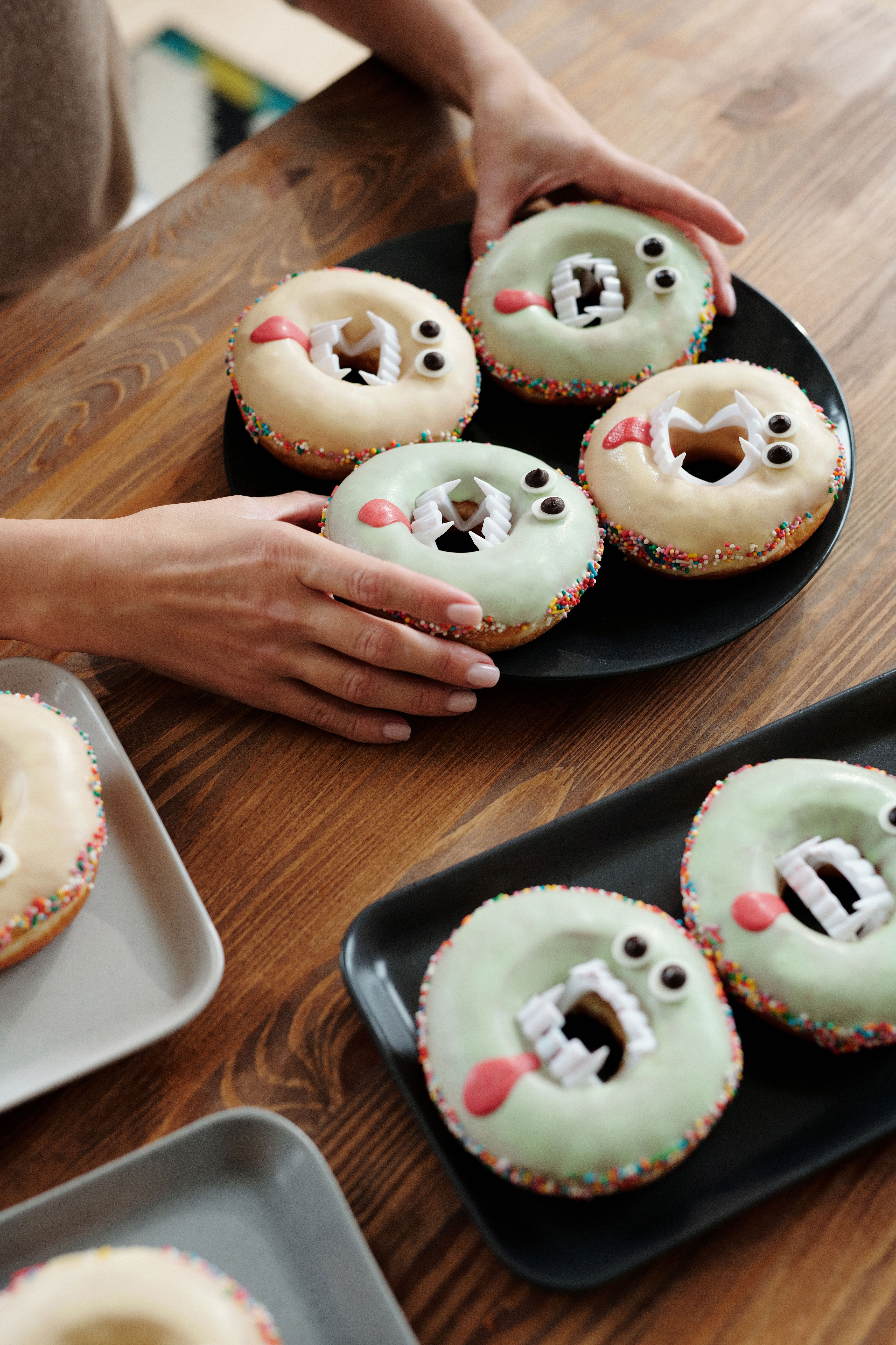 Menu di Halloween: ricette sfiziose e spaventose per grandi e bambini