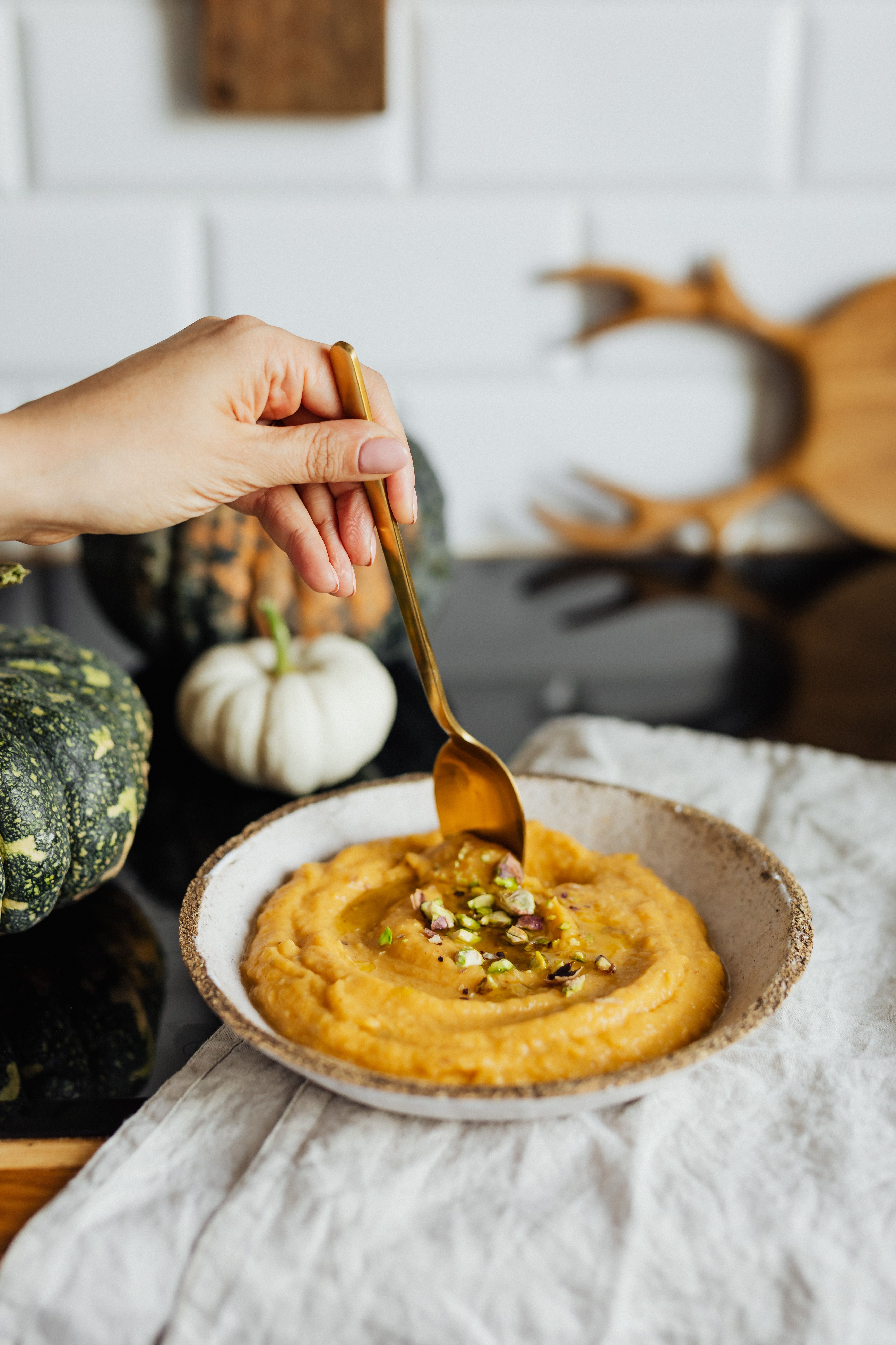 Ricette con la zucca: idee facili e gustose per portare l’autunno in tavola