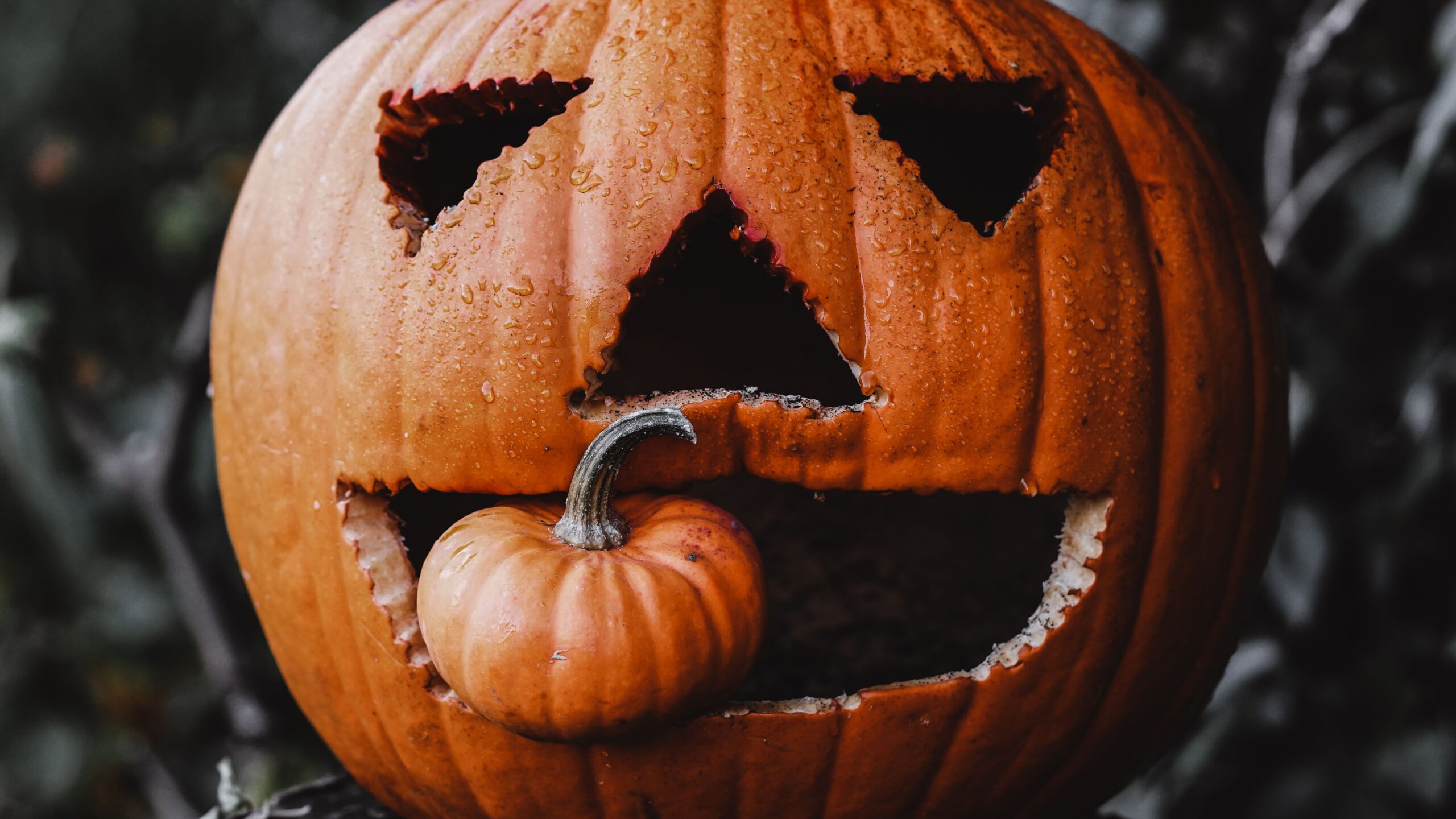 Menu di Halloween: ricette sfiziose e spaventose per grandi e bambini