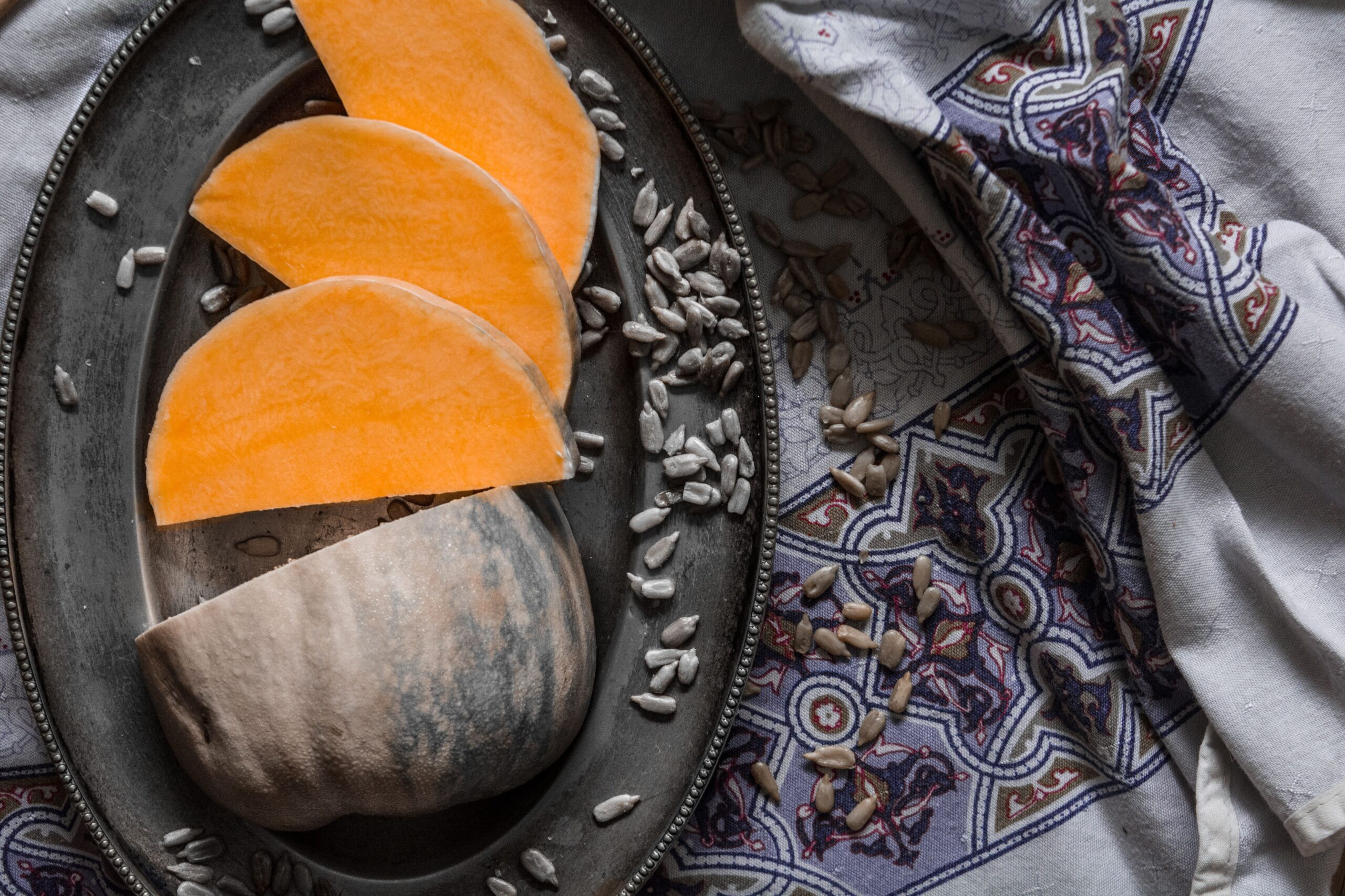 Ricette con la zucca: idee facili e gustose per portare l&rsquo;autunno in tavola